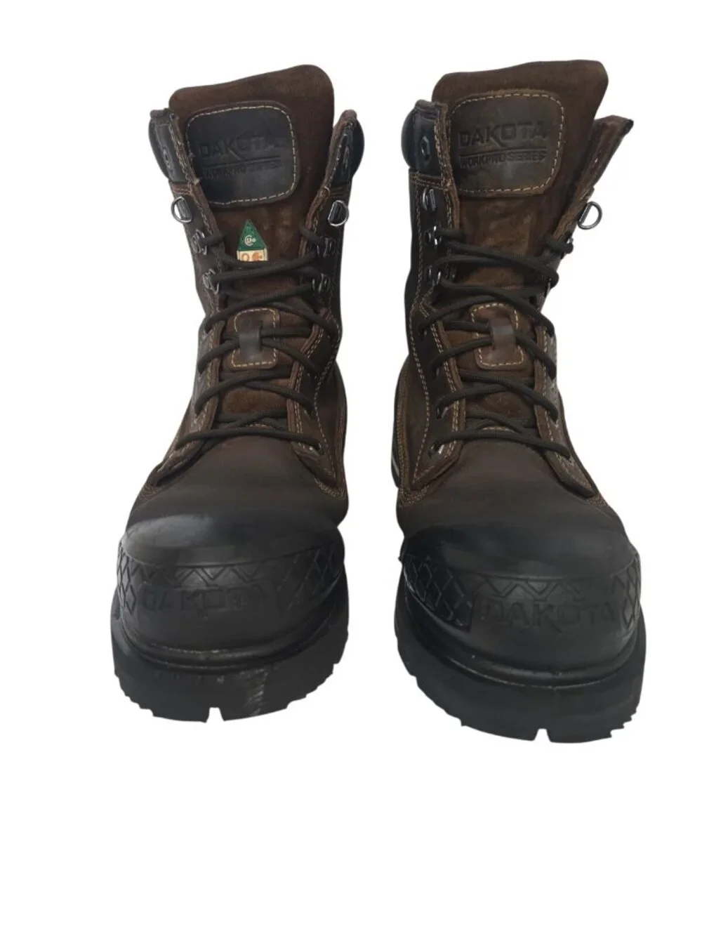Dakota Men's 8